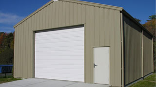 Garage Door Openers at Pinehurst North, Florida